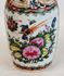 Picture of Chinese Rose Medallion vase