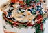 Picture of Chinese Rose Medallion vase
