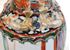 Picture of Chinese Rose Medallion vase