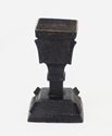 Picture of Chinese bronze urn