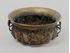 Picture of Chinese bronze bowl
