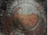 Picture of Chinese bronze bowl