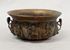 Picture of Chinese bronze bowl