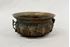 Picture of Chinese bronze bowl