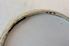 Picture of Chinese porcelain spitoon with brass rim