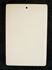 Picture of Chinese Peking glass engraved plaque / pendant