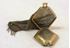 Picture of 1919 Art Deco compact with mash purse