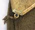 Picture of 1919 Art Deco compact with mash purse