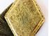 Picture of 1919 Art Deco compact with mash purse