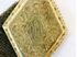Picture of 1919 Art Deco compact with mash purse