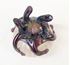 Picture of Wonderful Bohemian Kralik Art Nouveau vase