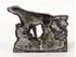 Picture of Bronze dog door stop