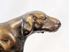 Picture of Bronze dog door stop