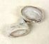 Picture of Antique jminiature porcelain jewelry box