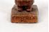 Picture of Antique Priscilla Alden Pilgrim Settler figurine 
