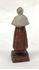 Picture of Antique Priscilla Alden Pilgrim Settler figurine 