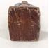 Picture of Antique Priscilla Alden Pilgrim Settler figurine 