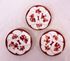 Picture of 3 Satsuma plates 