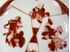 Picture of 3 Satsuma plates 