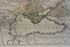 Picture of 1720 Johann Baptiste Homann map of Russia