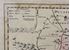 Picture of 1720 Johann Baptiste Homann map of Russia
