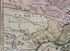 Picture of 1720 Johann Baptiste Homann map of Russia