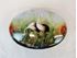 Picture of French hand painted porcelain trinket box