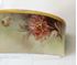 Picture of French hand painted porcelain trinket box