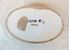 Picture of French hand painted porcelain trinket box