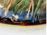 Picture of French hand painted porcelain trinket box