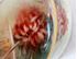 Picture of French hand painted porcelain trinket box