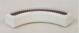 Picture of Poole pottery dish