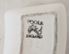 Picture of Poole pottery dish