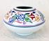 Picture of Poole pottery vase