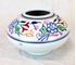 Picture of Poole pottery vase