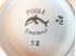 Picture of Poole pottery vase