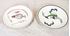 Picture of Pair of Poole pottery fish plates