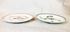 Picture of Pair of Poole pottery fish plates