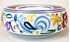 Picture of Poole pottery dish