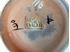Picture of Poole pottery vase