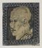 Picture of M. Jacques "Portrait", Quadrum Gallery label 