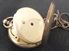 Picture of Antique pocket watch in fine silver case