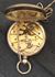 Picture of Antique pocket watch in fine silver case