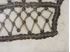 Picture of 800's needlepoint with gold thread
