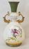 Picture of Continental porcelain vase 