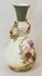 Picture of Continental porcelain vase 