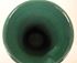 Picture of Green stoneware vase