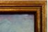 Picture of "Harbor Scene" impressionist oil, signed Ivanovic
