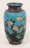Picture of Japanese Meiji period cloisonné vase