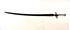 Picture of Indo-Persian Islamic sword with engraved blade